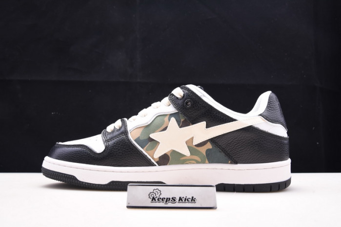 a bathing ape bape sk8 sta