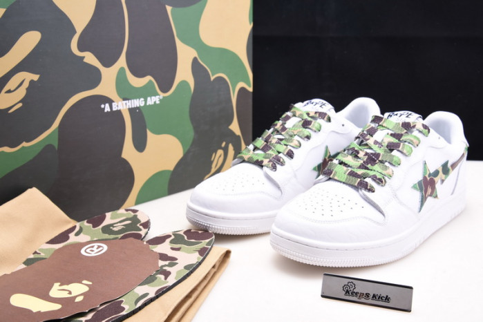 a bathing ape bape sk8 sta