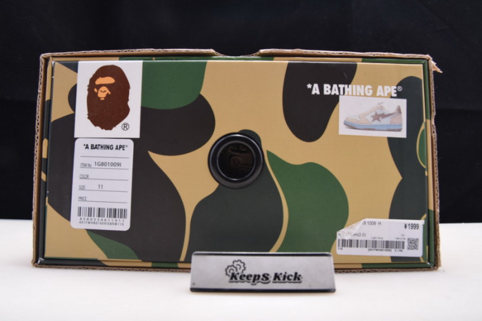 a bathing ape bape sk8 sta