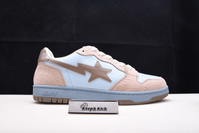 a bathing ape bape sk8 sta