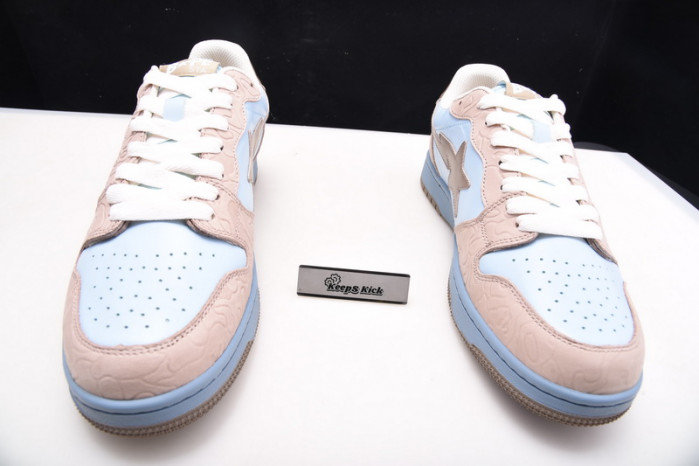 a bathing ape bape sk8 sta