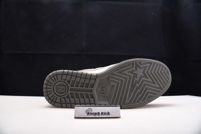 a bathing ape bape sk8 sta