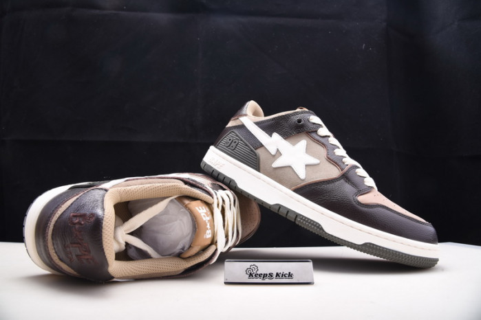 a bathing ape bape sk8 sta