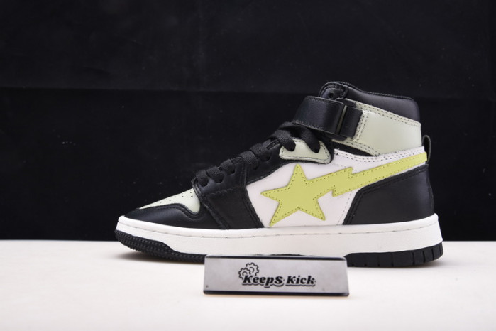 a bathing ape bape sk8 sta