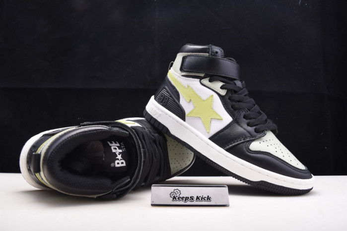 a bathing ape bape sk8 sta