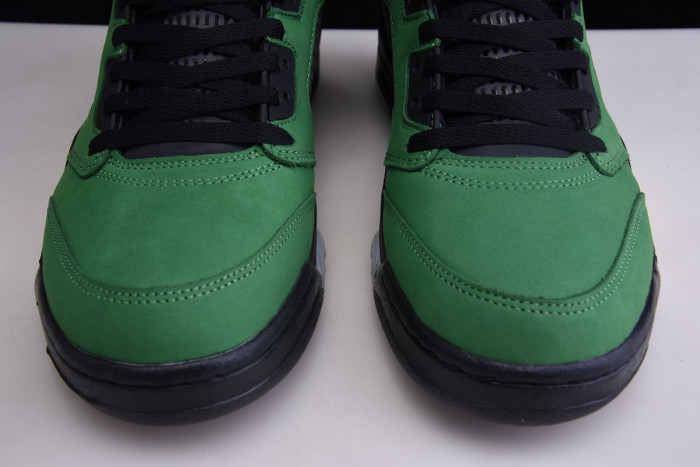 air jordan 5 retro se "oregon" ck6631-307