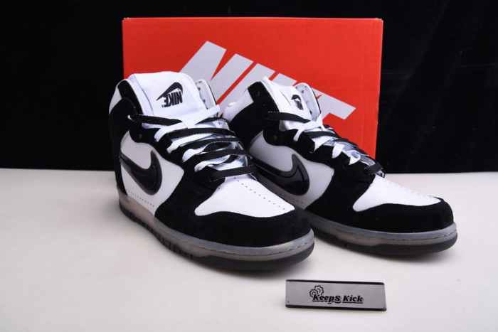 nike dunk high slam jam white black da1639-101