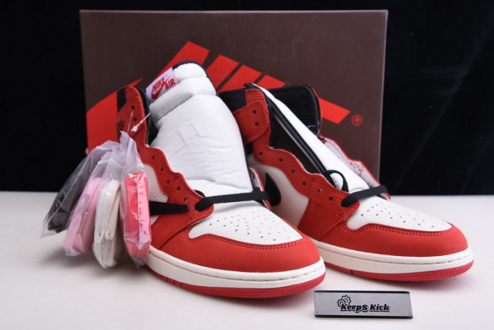 travis scott x air jordan 1 retro high og "chicago" cd4487 100