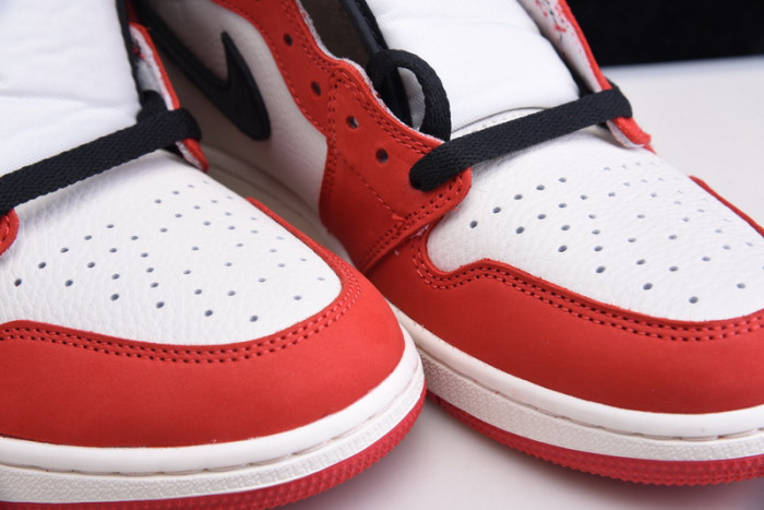 travis scott x air jordan 1 retro high og "chicago" cd4487 100