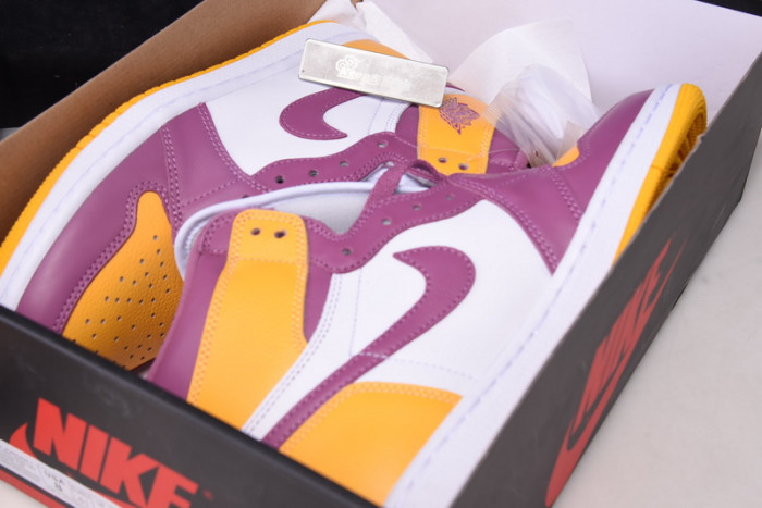 air jordan 1 "brotherhood" 555088-706