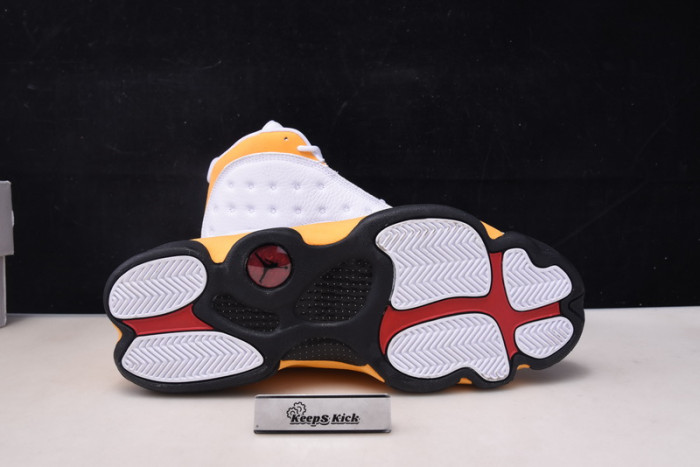 air jordan 13 del sol 414571-167