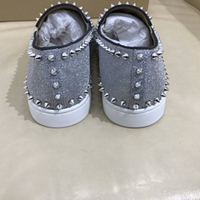 Ch**an loubout1n customize shoes