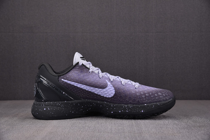 nike kobe 6 protro " eybl " - dm2825-001