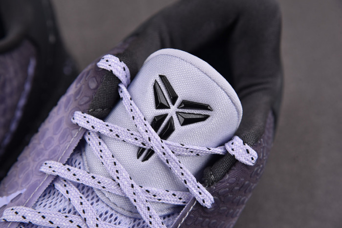 nike kobe 6 protro " eybl " - dm2825-001