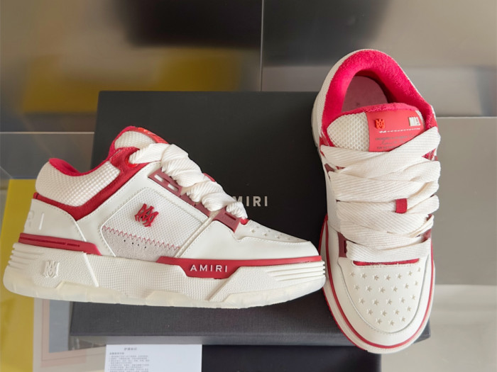 amiri* ma-1 sneakers ma-6