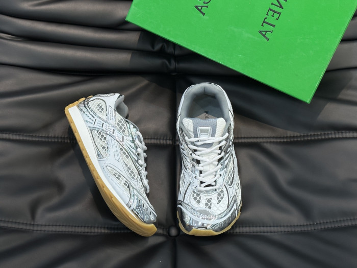 BO*TTEGA VENE*TA Orbit sneakers